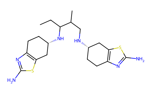 Pramipexole Impurity 01 1973461-14-1
